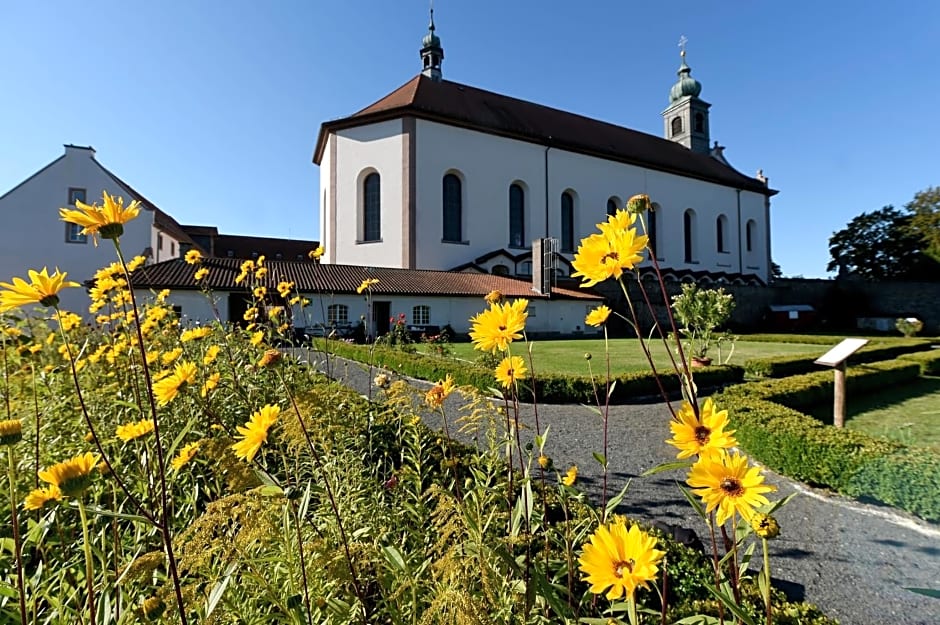 Kloster Frauenberg