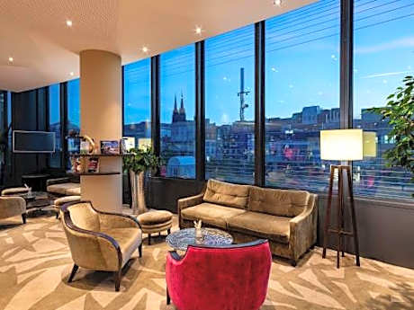 Mercure Clermont Ferrand centre Jaude