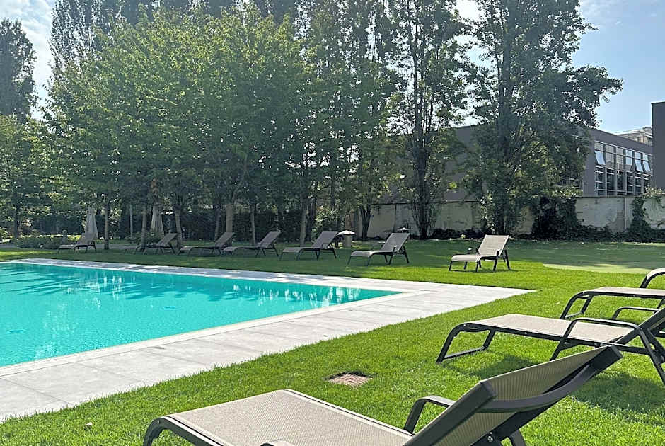 Ramada Plaza by Wyndham Milano