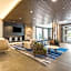 Fairfield Inn & Suites by Marriott Dallas Plano/Frisco