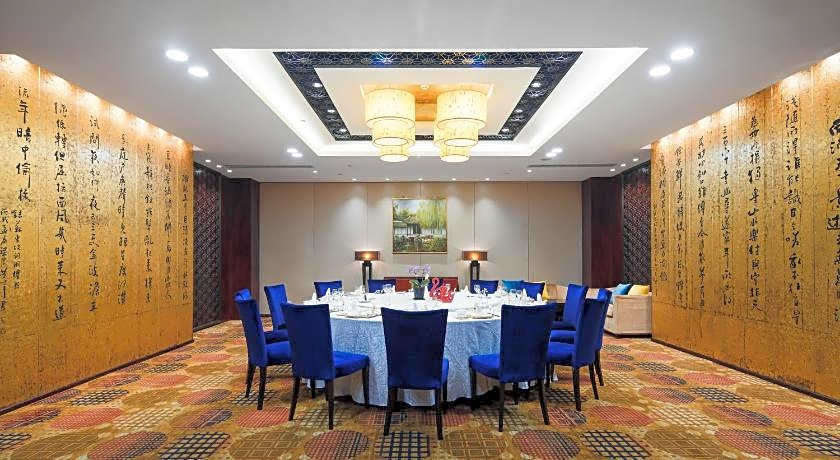 Changzhou Park Plaza