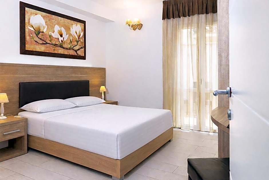 Le Residenze del Centro