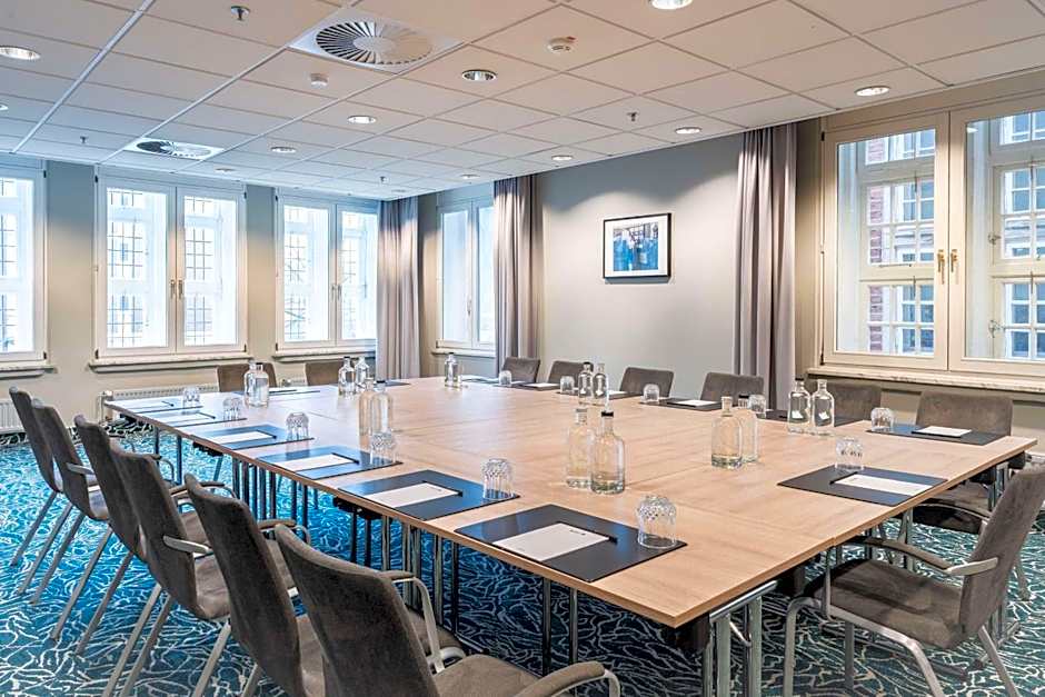 Radisson Blu Hotel Bremen