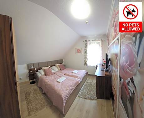 Main Building - Superior twin room