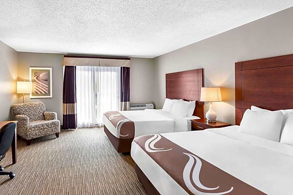 Quality Inn & Suites