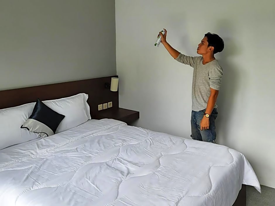 KONCI House Bali RedPartner