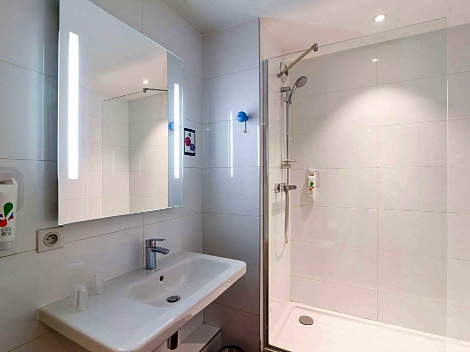 ibis Styles Lyon Confluence