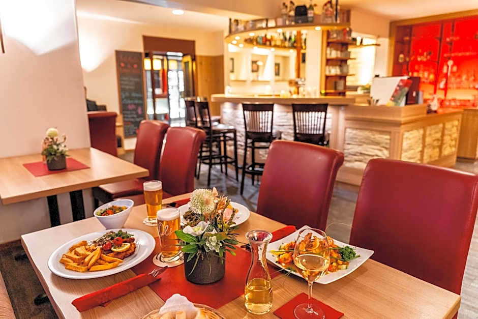 Best Western Hotel Heide Superior