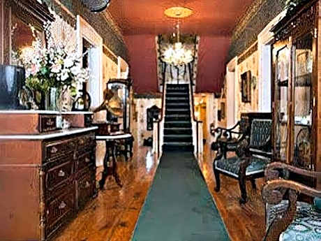 Allegiance Bed and Breakfast