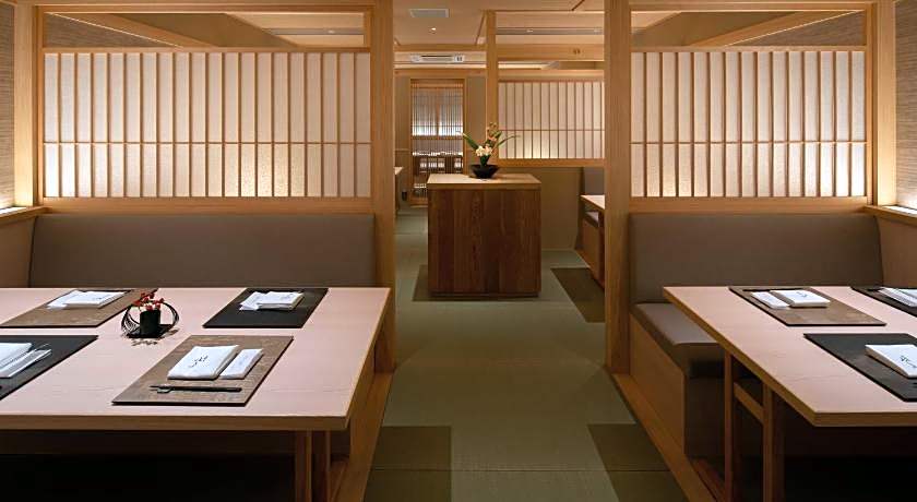 THE JUNEI HOTEL Kyoto