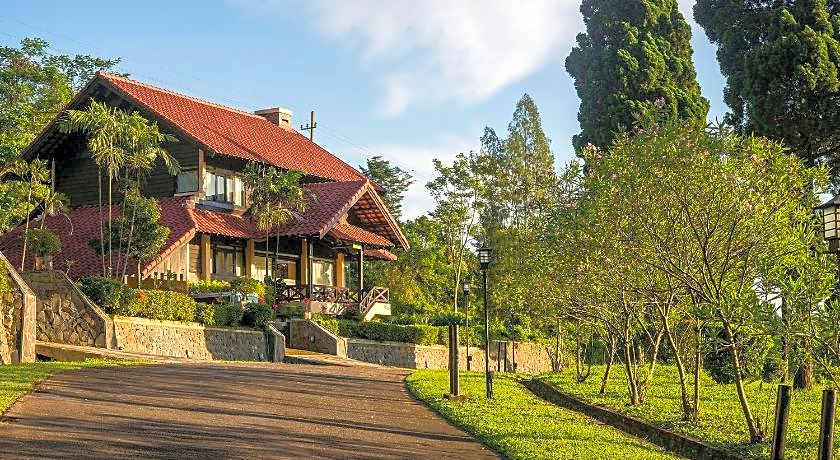 Grand Whiz Hotel Bromo