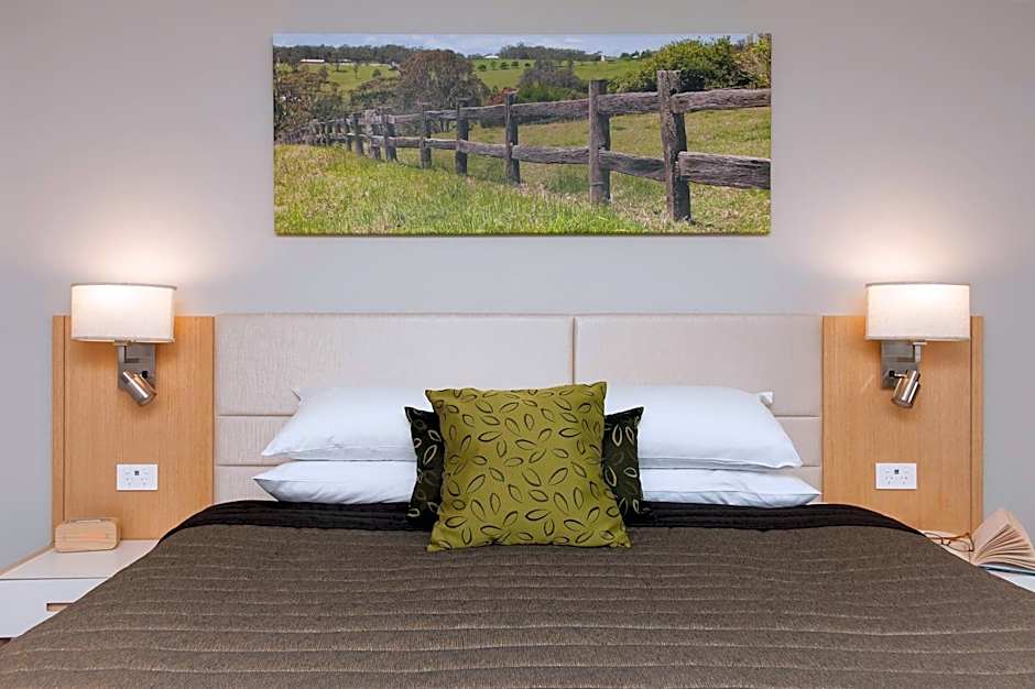 Allure On Ocean Motel