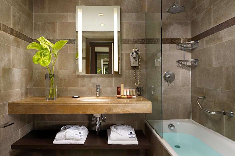 Hotel Diamante Alessandria