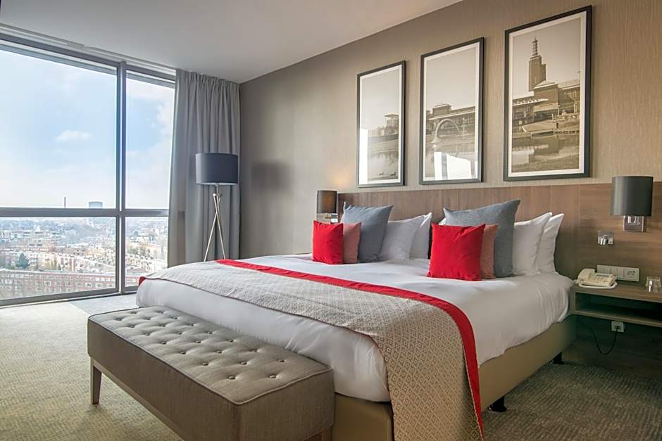 Bilderberg Parkhotel Rotterdam