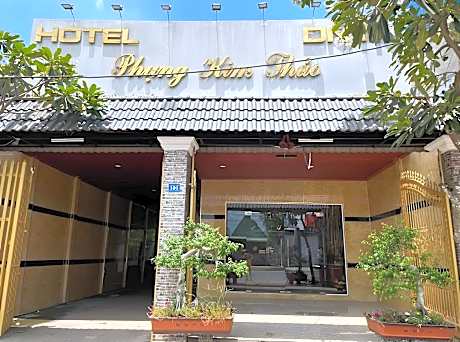 Phung Kim Thao Hotel Long An