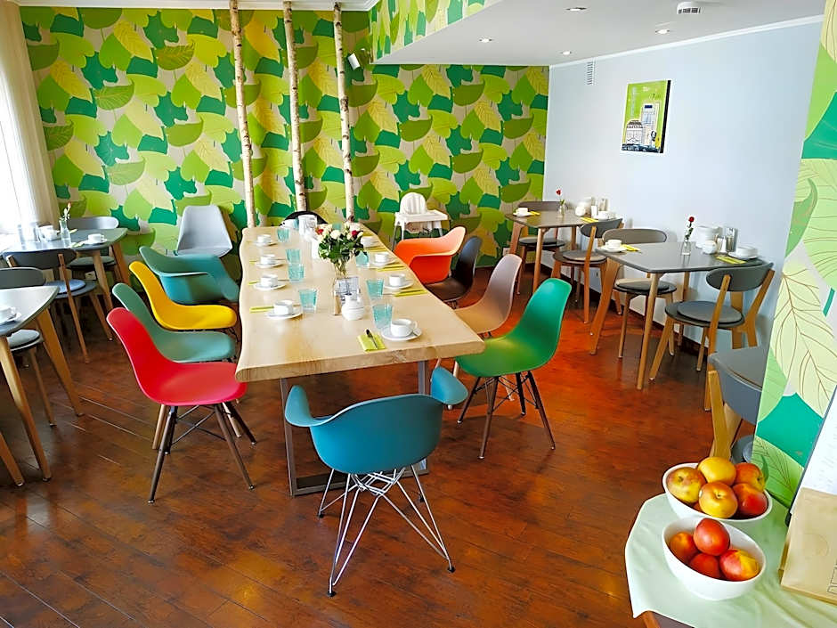Rheinland Hotel