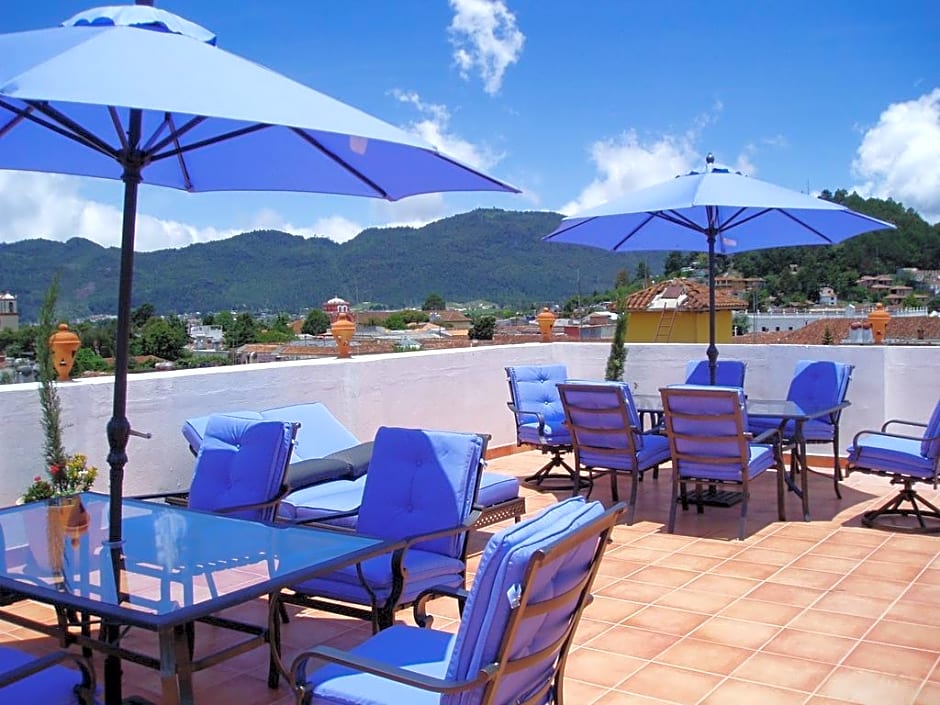 Mision Grand San Cristobal de las Casas
