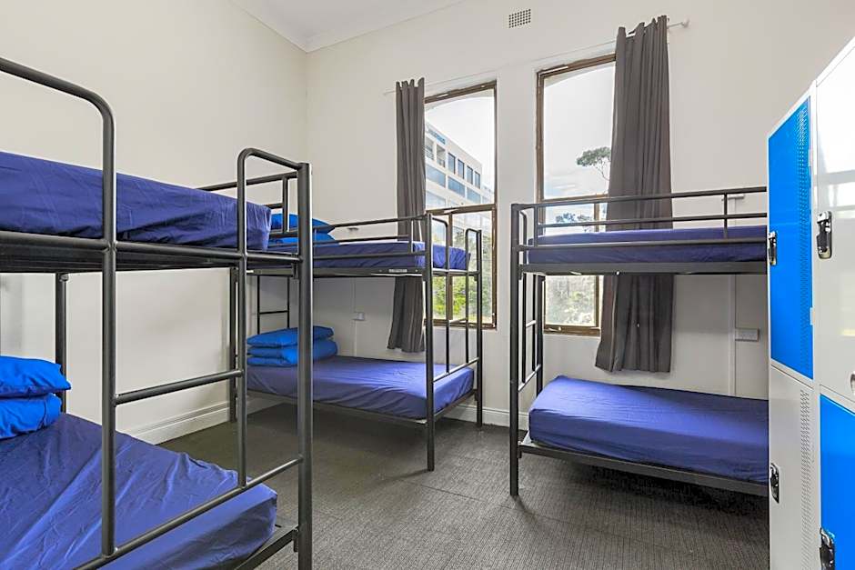 Secret Garden Backpackers, Sydney