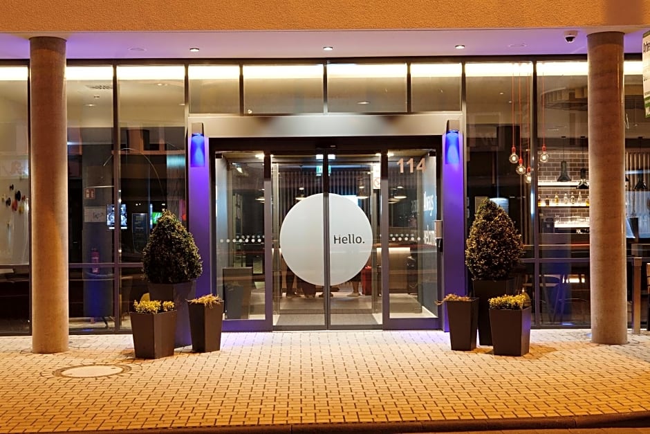 Holiday Inn Express Siegen By IHG