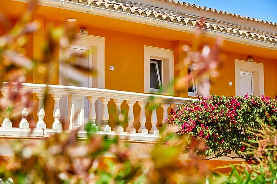 Hotel Cupidor