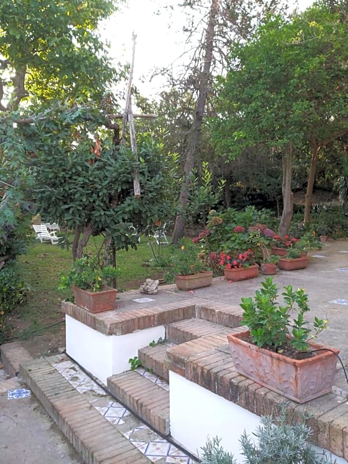 B&b 1787 in Montechiaro