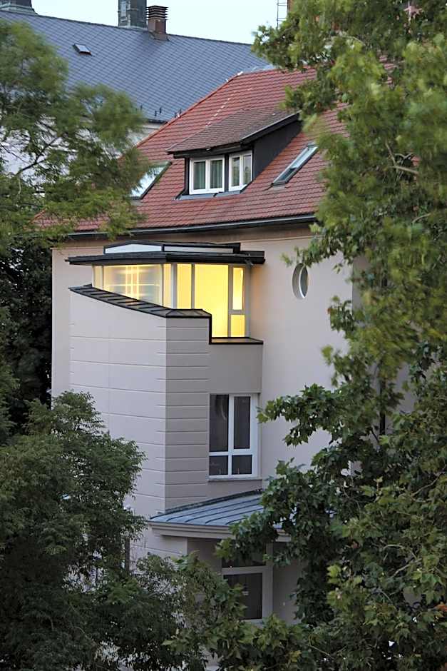 Szent Gellért Hostel