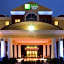 Holiday Inn Express St. Petersburg North / I-275 By IHG