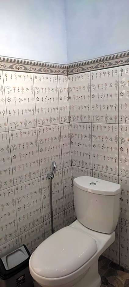 KOPIKUIN bromo homestay