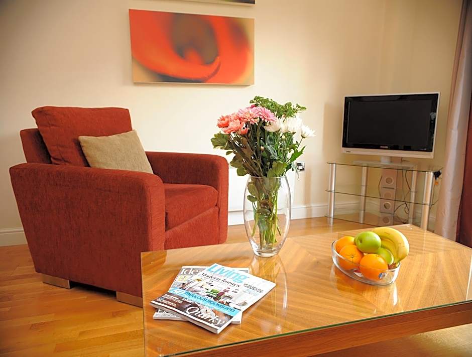 PREMIER SUITES Bristol Redcliffe