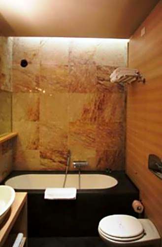 El Homs Palace Hotel