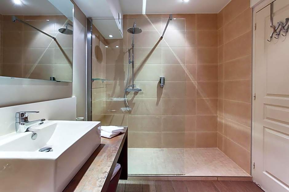 Les Terrasses du Luberon