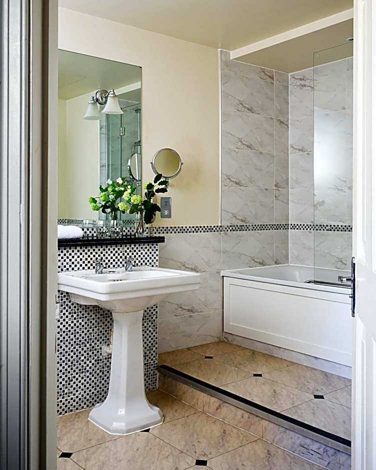 Ettington Park Hotel, Stratford-upon-Avon