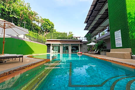 Alaita Boutique Phuket