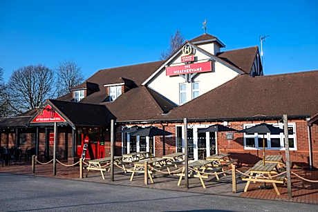 Weathervane Hotel by Greene King Inns