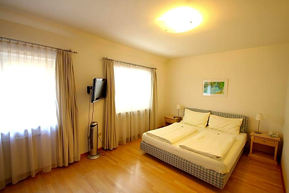 Carinthia Stadthotel