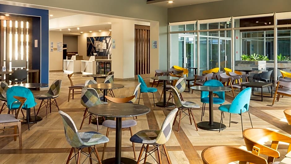 Holiday Inn Express & Suites - Tijuana Otay By IHG