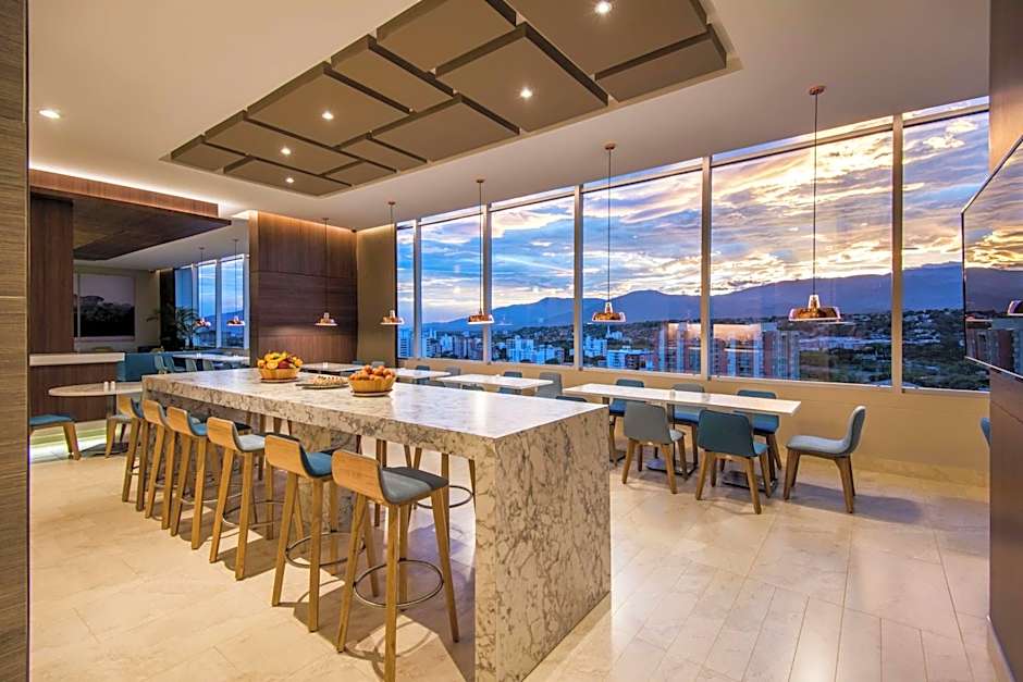 Hampton by Hilton Cucuta