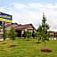 Scottish Inn & Suites - Conroe