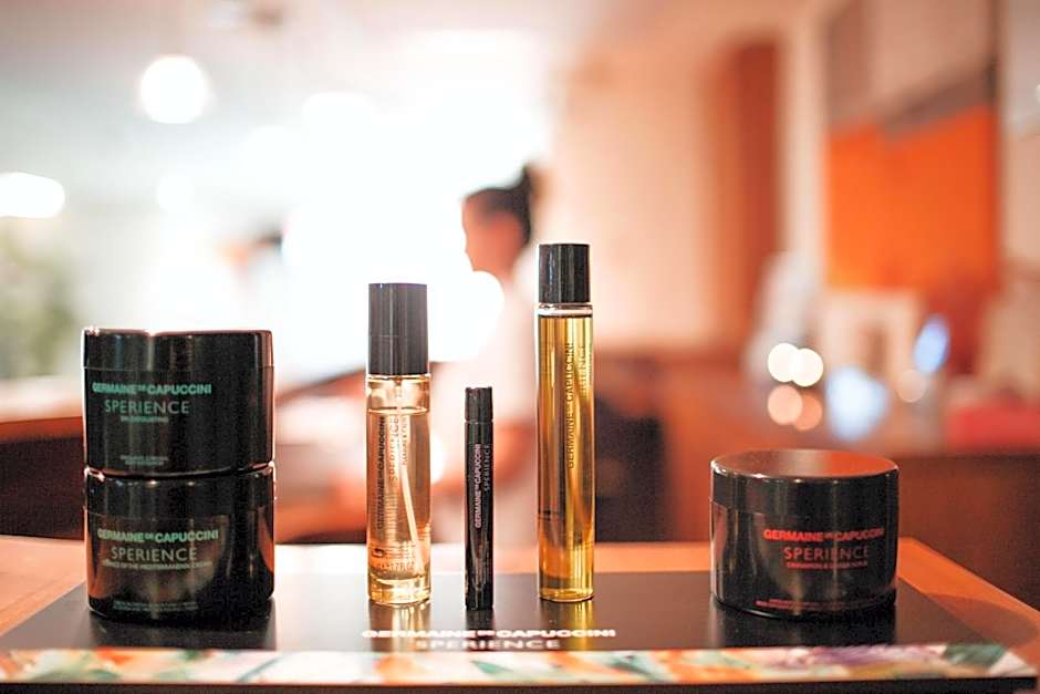 Poseidon La Manga Hotel & Spa - Adults Only (+16)