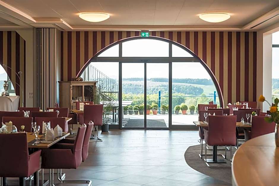 Hotel & Golfrestaurant Gut Wissmannshof