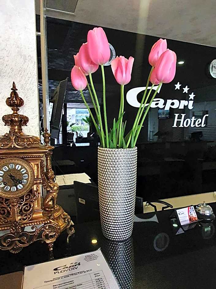 Hotel Capri
