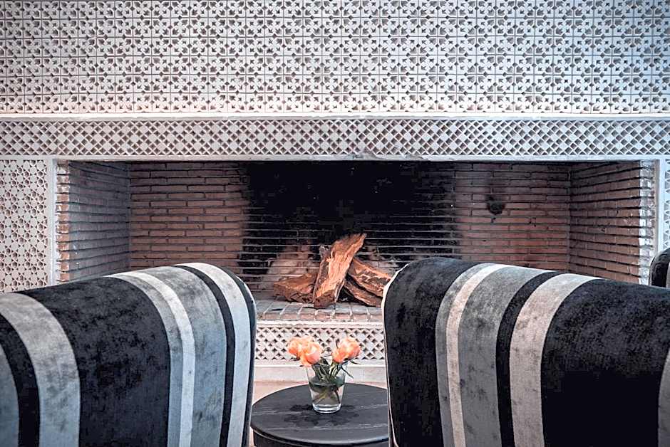 Ambre Epices Medina Riad