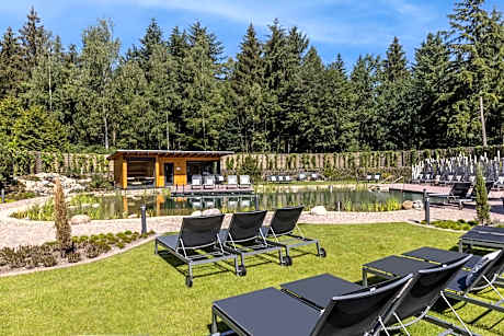 Hotel Heidegrund