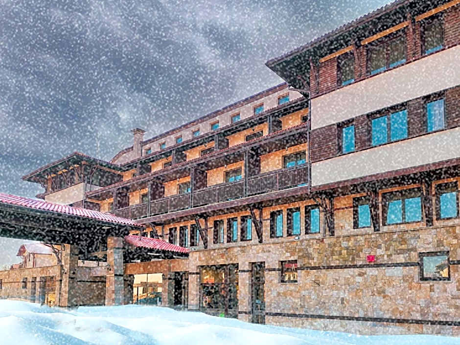 Trinity Residence Bansko
