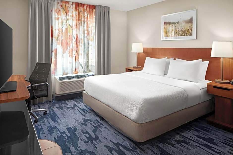 Fairfield Inn & Suites by Marriott Rehoboth Beach