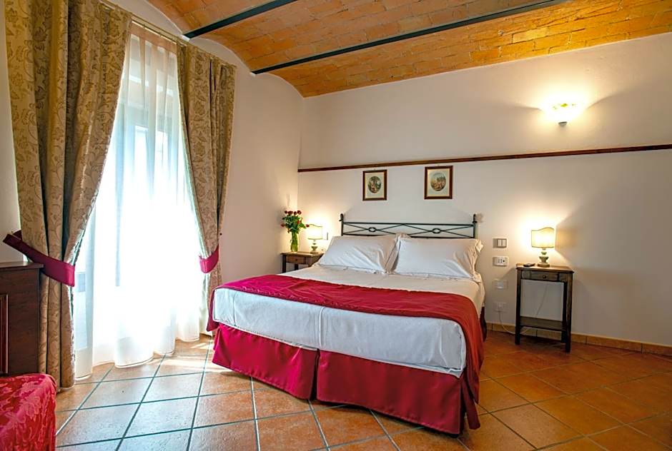 Torciano Hotel Wine & Winery, Tuscany