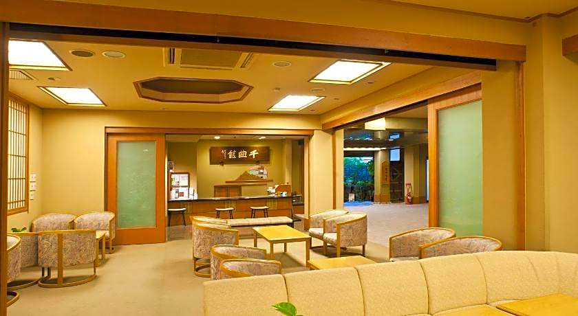 Club Wyndham Chikumakan Nagano