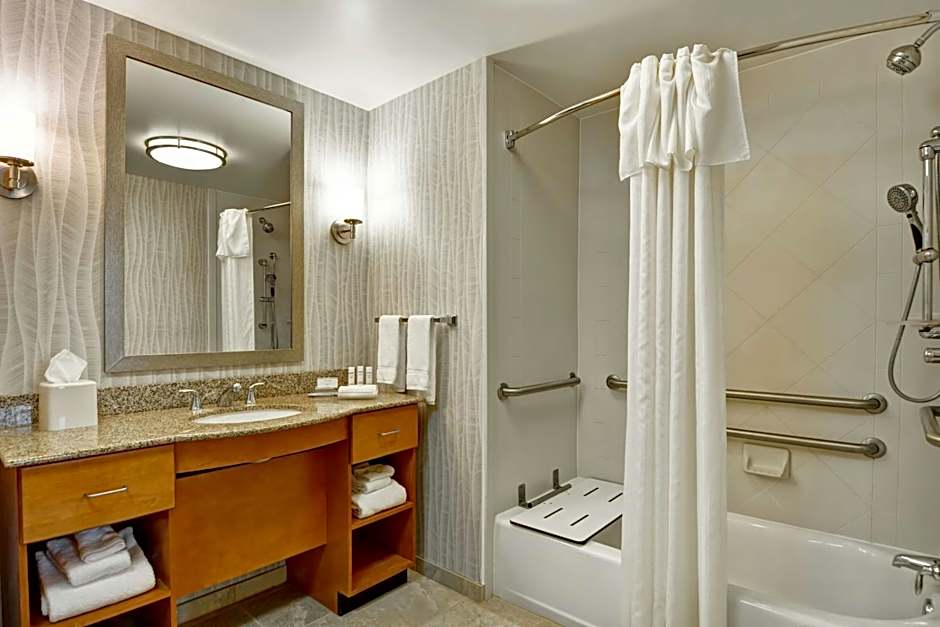 Homewood Suites By Hilton Mobile - East Bay - Daphne