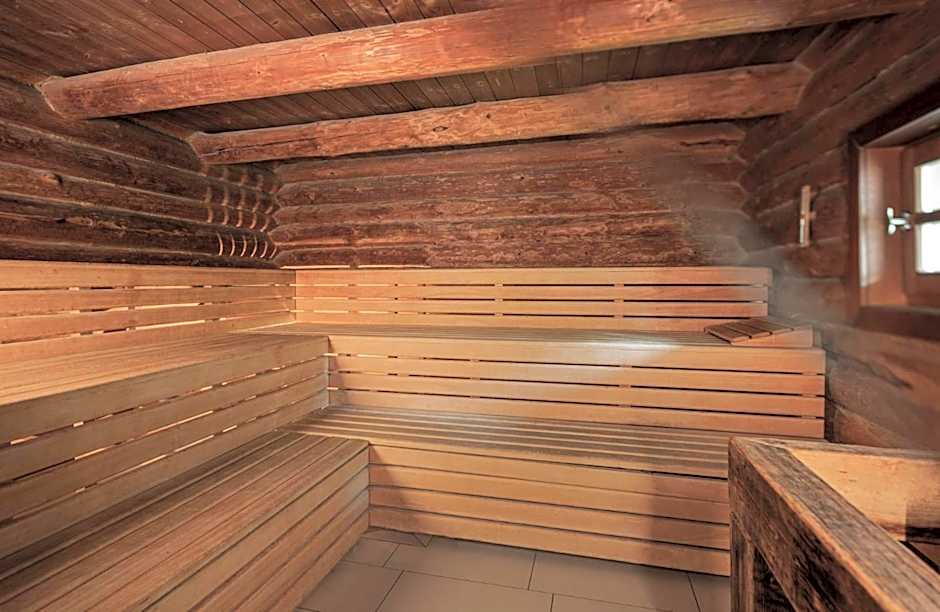 Hotel Sturm Bio- & Wellnesshotel in der Rhön