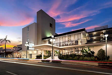 The Harrison Hotel Downtown Hollywood FL, an Ascend Collection Hotel